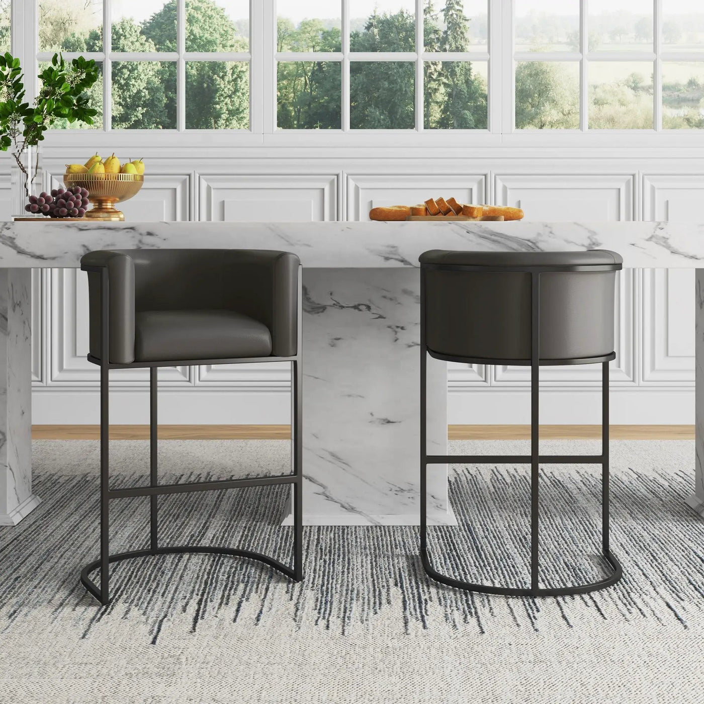 Cosmopolitan - Stool by HouseOfZazla