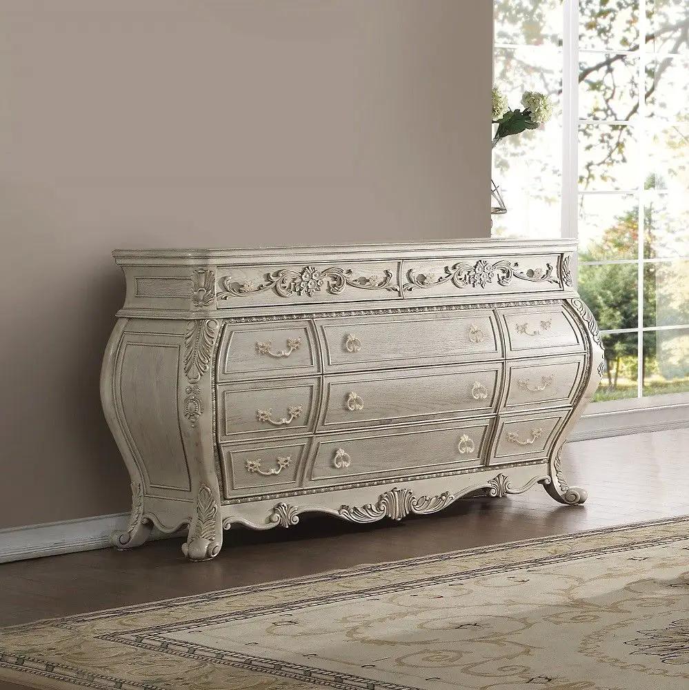 Ragenardus - Dresser by Unique Piece Furniture