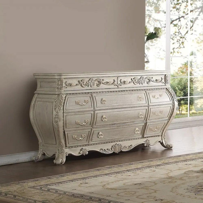 Ragenardus - Dresser by Unique Piece Furniture
