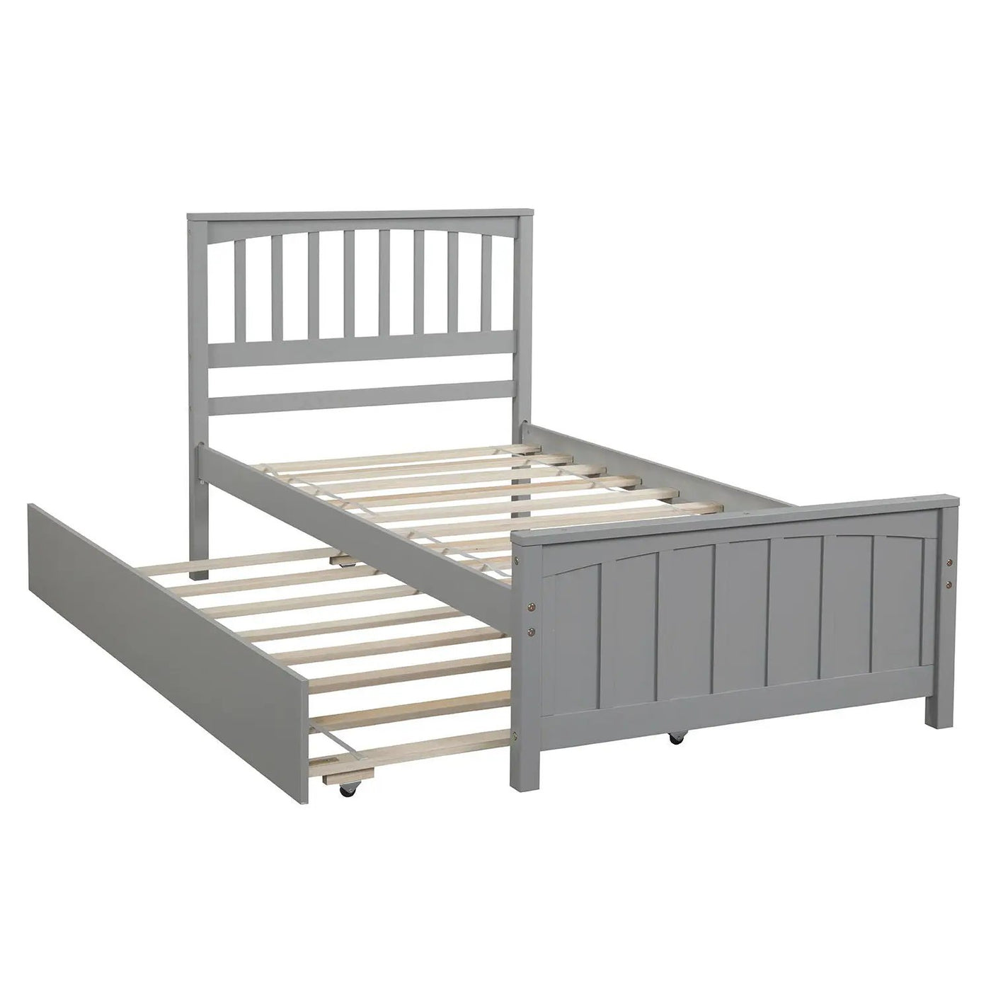 Platform Bed by Unique Piece Furniture