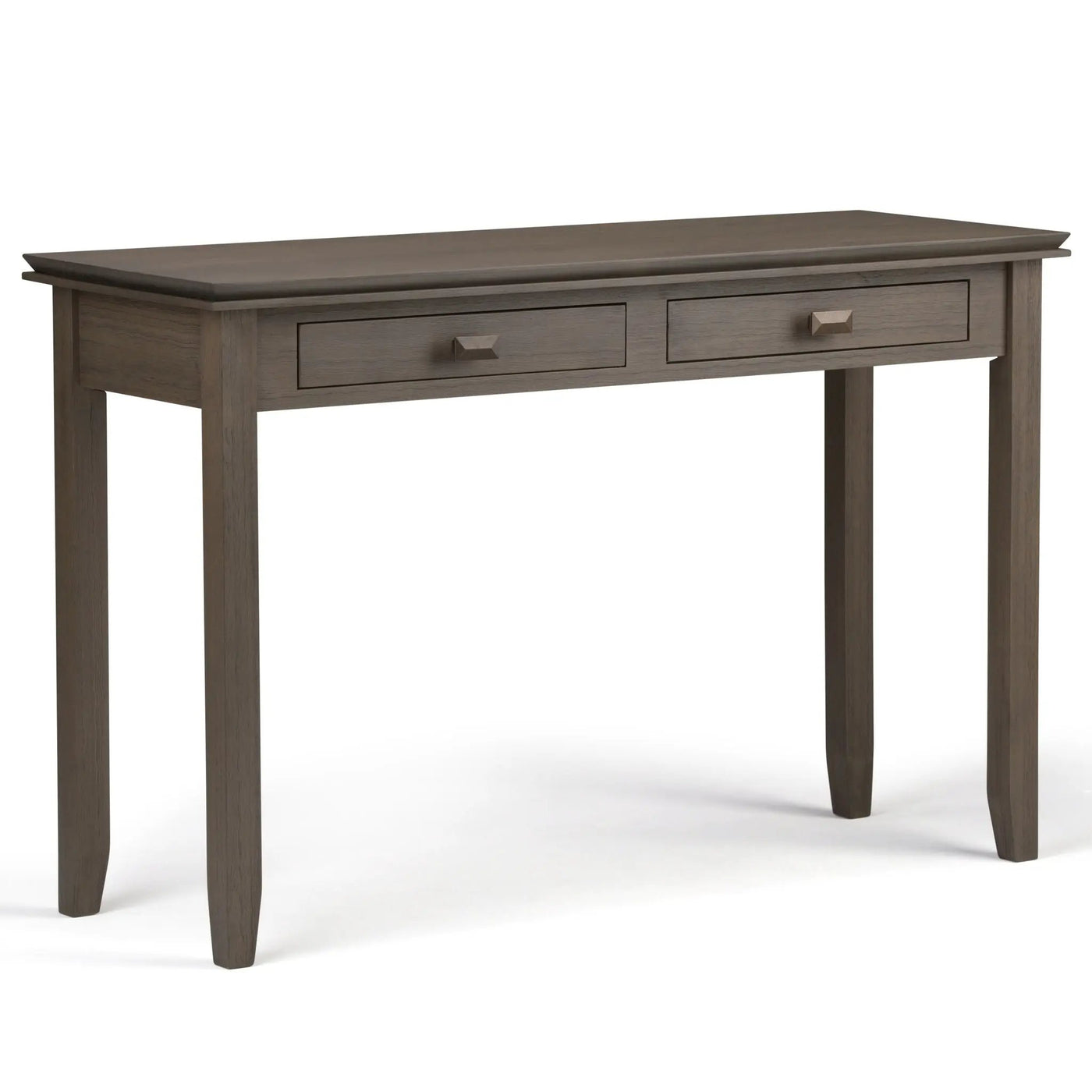 Artisan - Handcrafted Console Sofa Table by HouseOfZazla