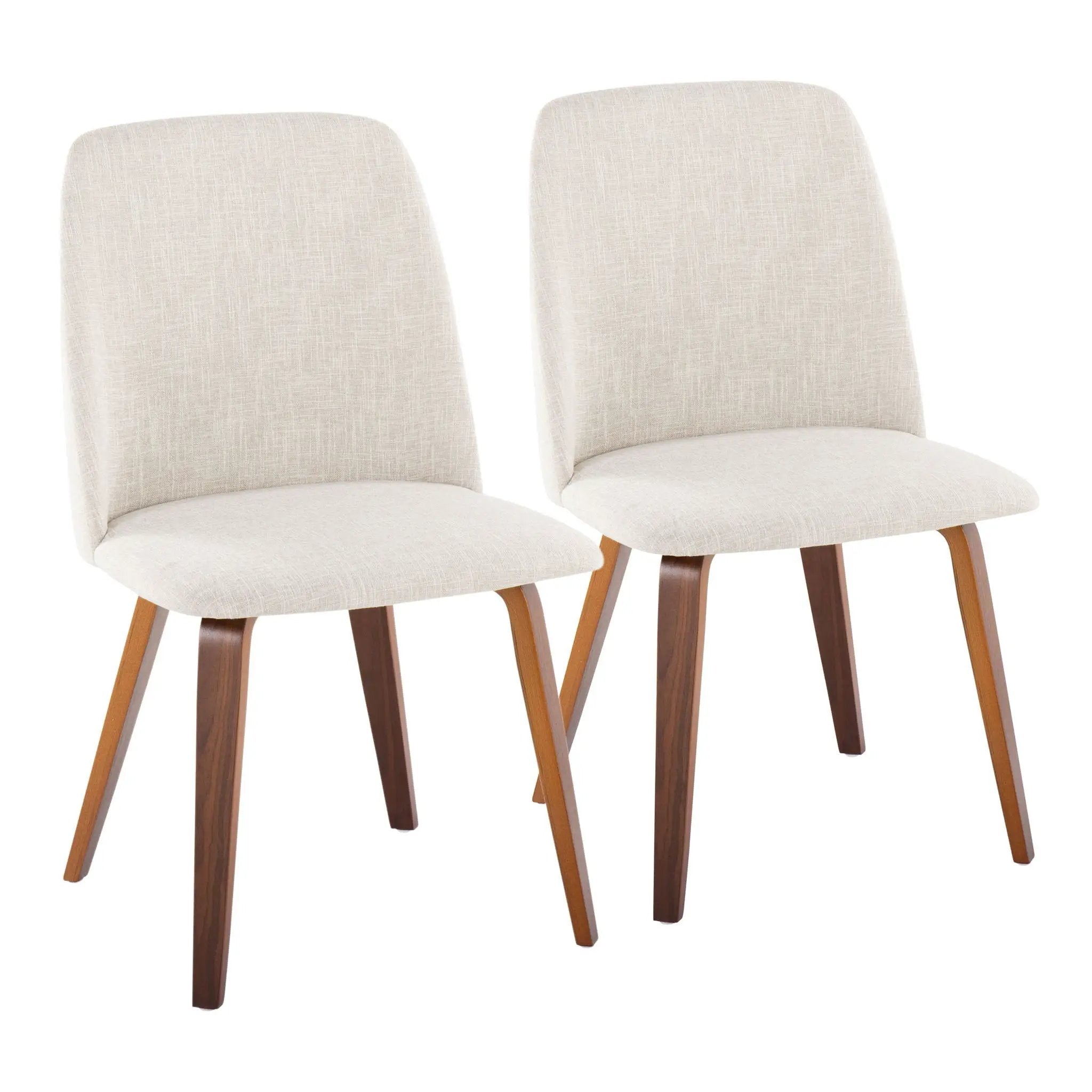 Toriano - Contemporary Dining Chair (Set of 2) by Unique Piece Furniture