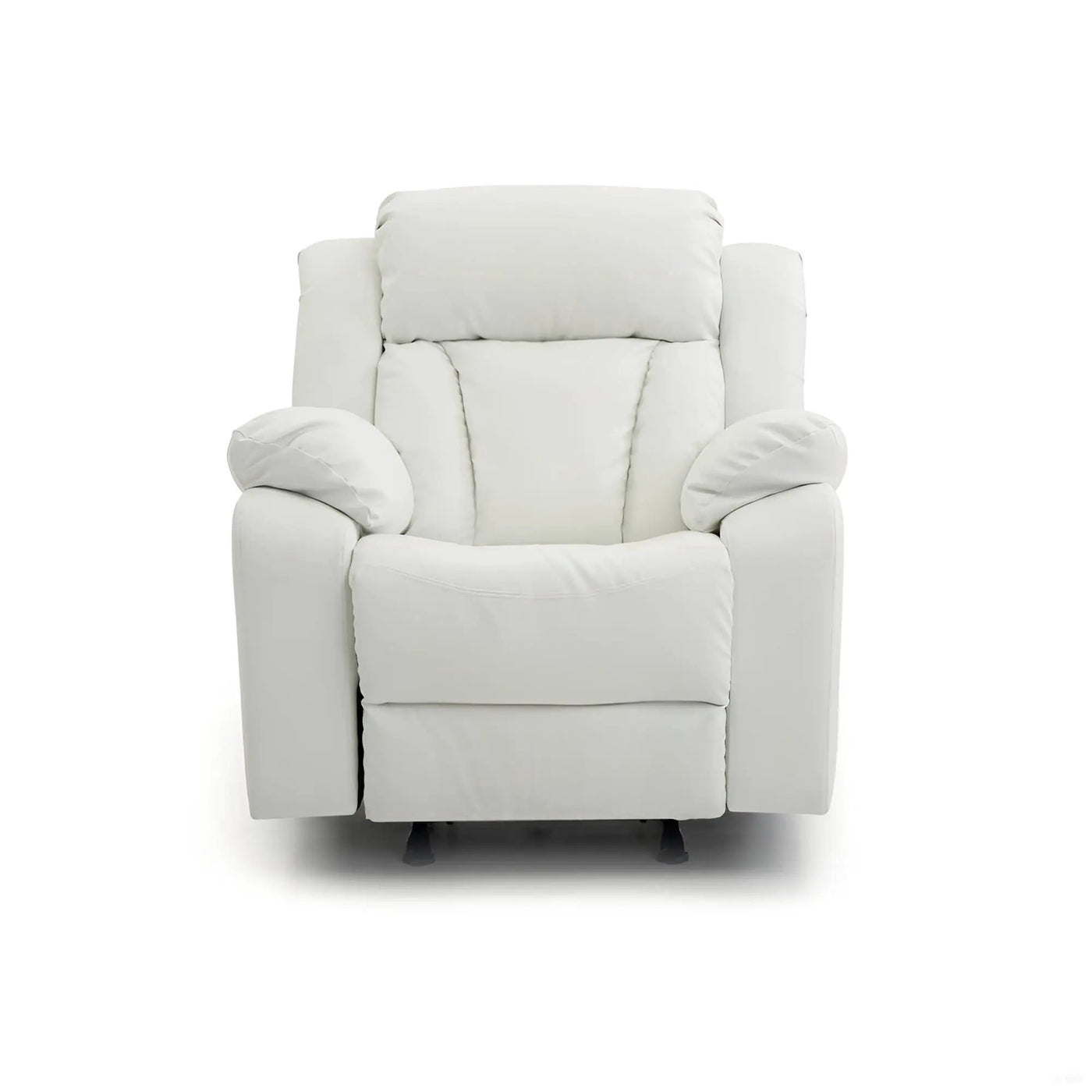 Comfortable Rocking Motion Recliner by HouseOfZazla