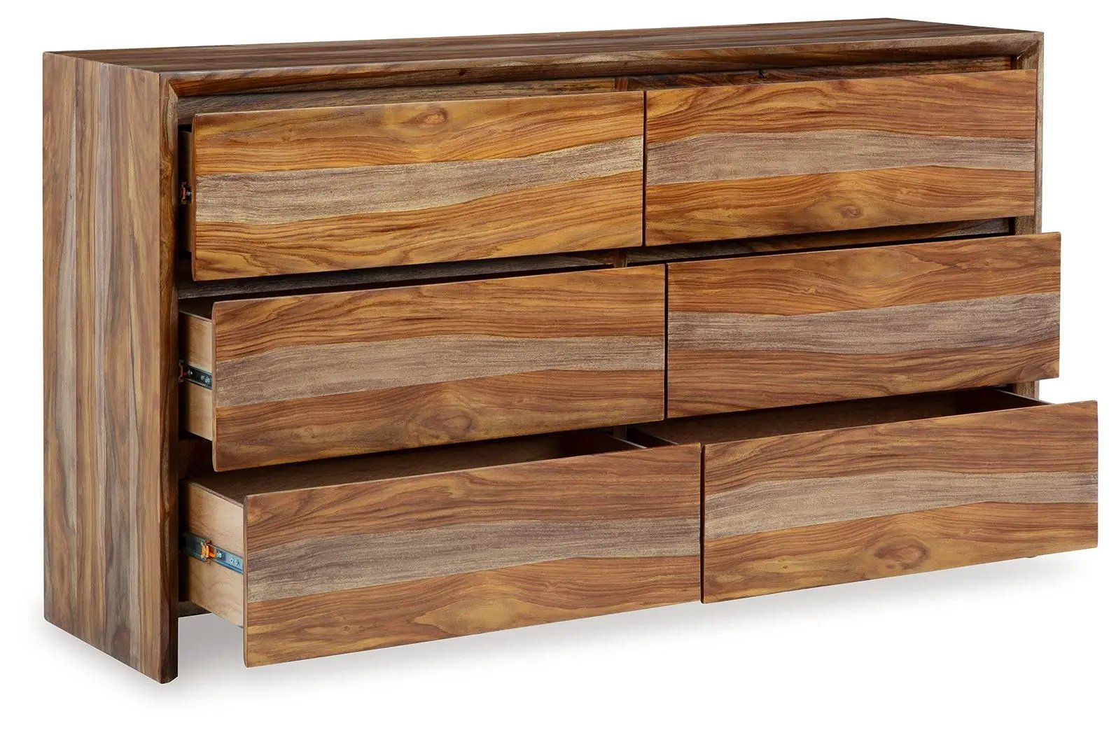 Dressonni - Panel Bedroom Set by Unique Piece Furniture