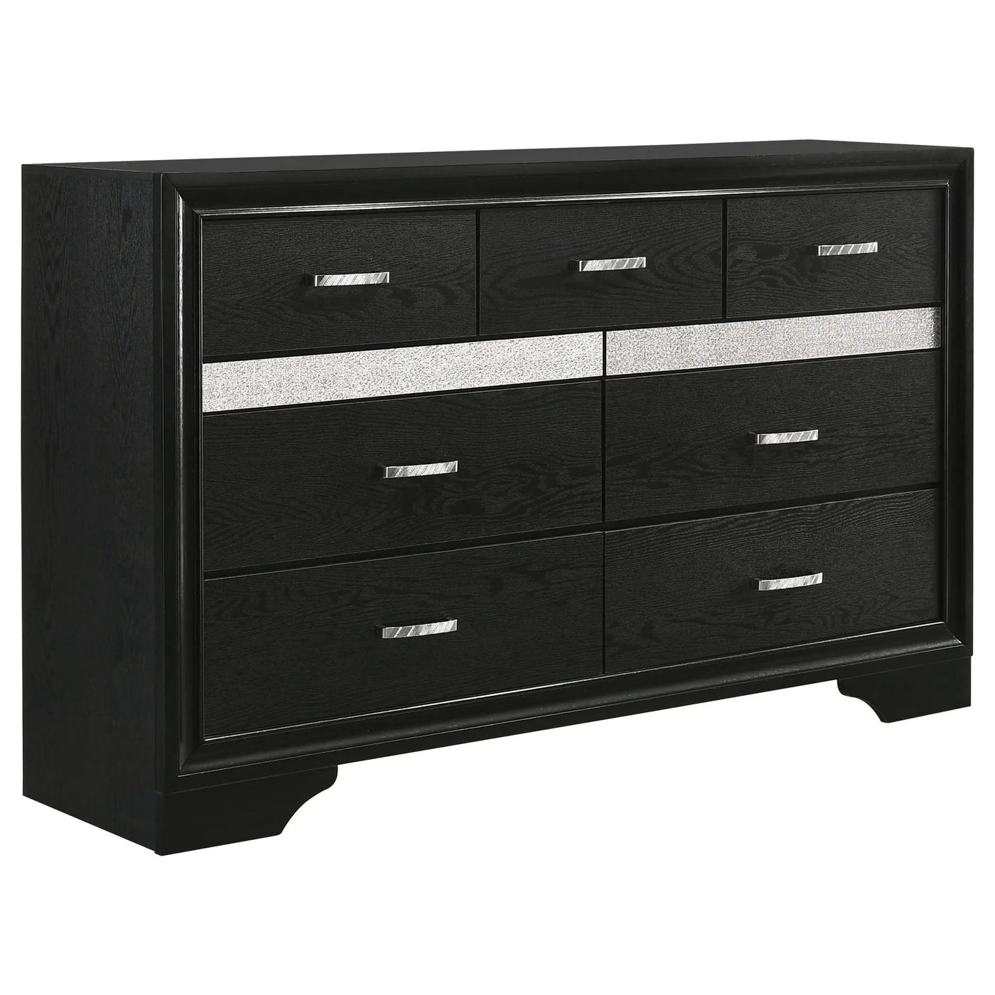 Annie - 4 Piece Bedroom Set by HouseOfZazla
