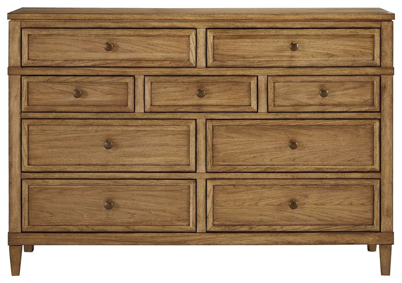 Sharlance - Dresser by Unique Piece Furniture