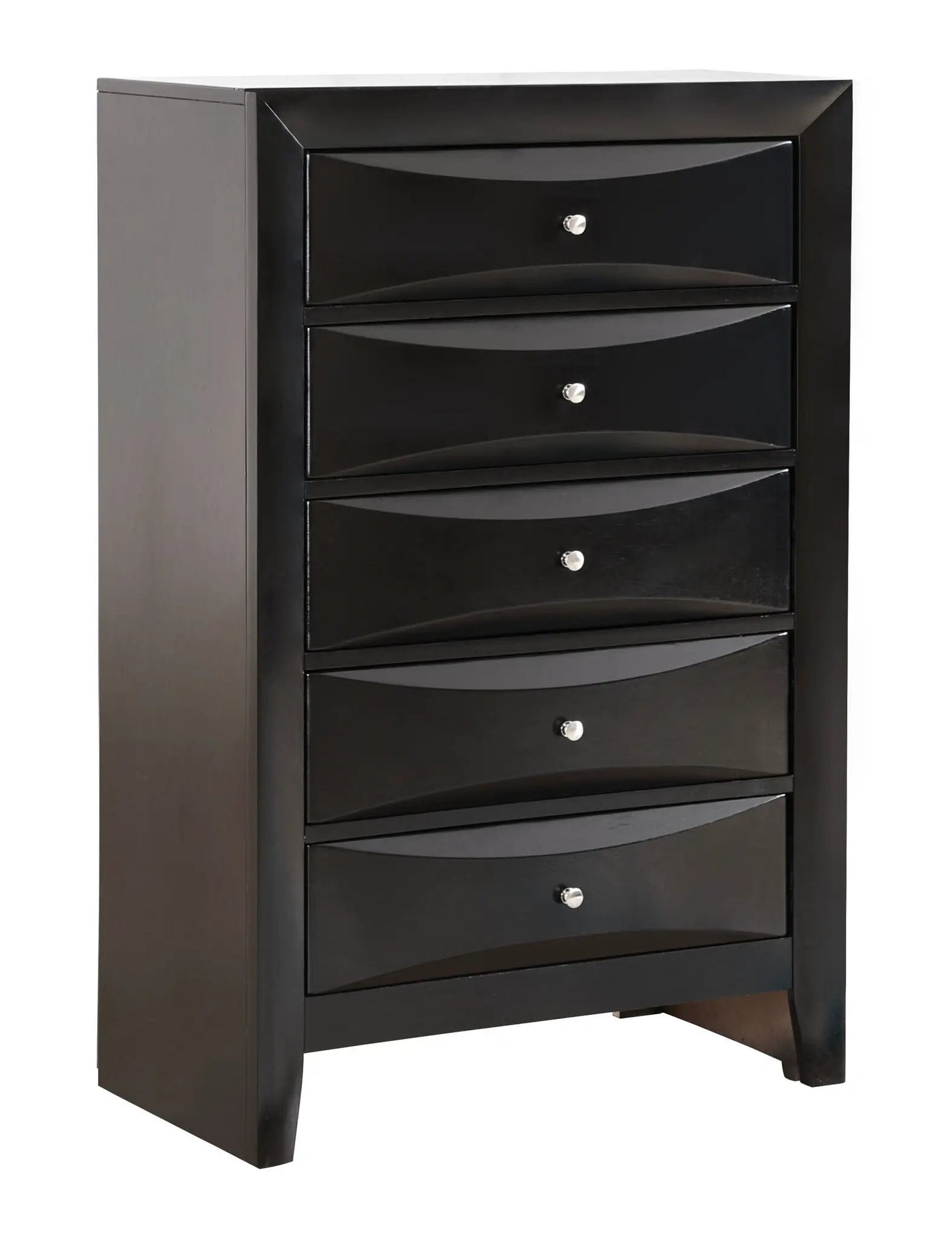 Marilla - Chest by HouseOfZazla