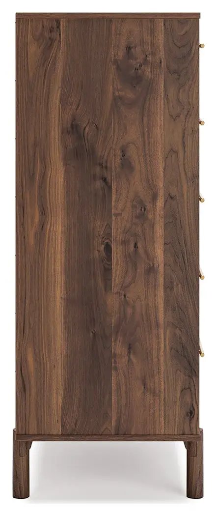 Calverson - Accent Drawer Chest by Unique Piece Furniture