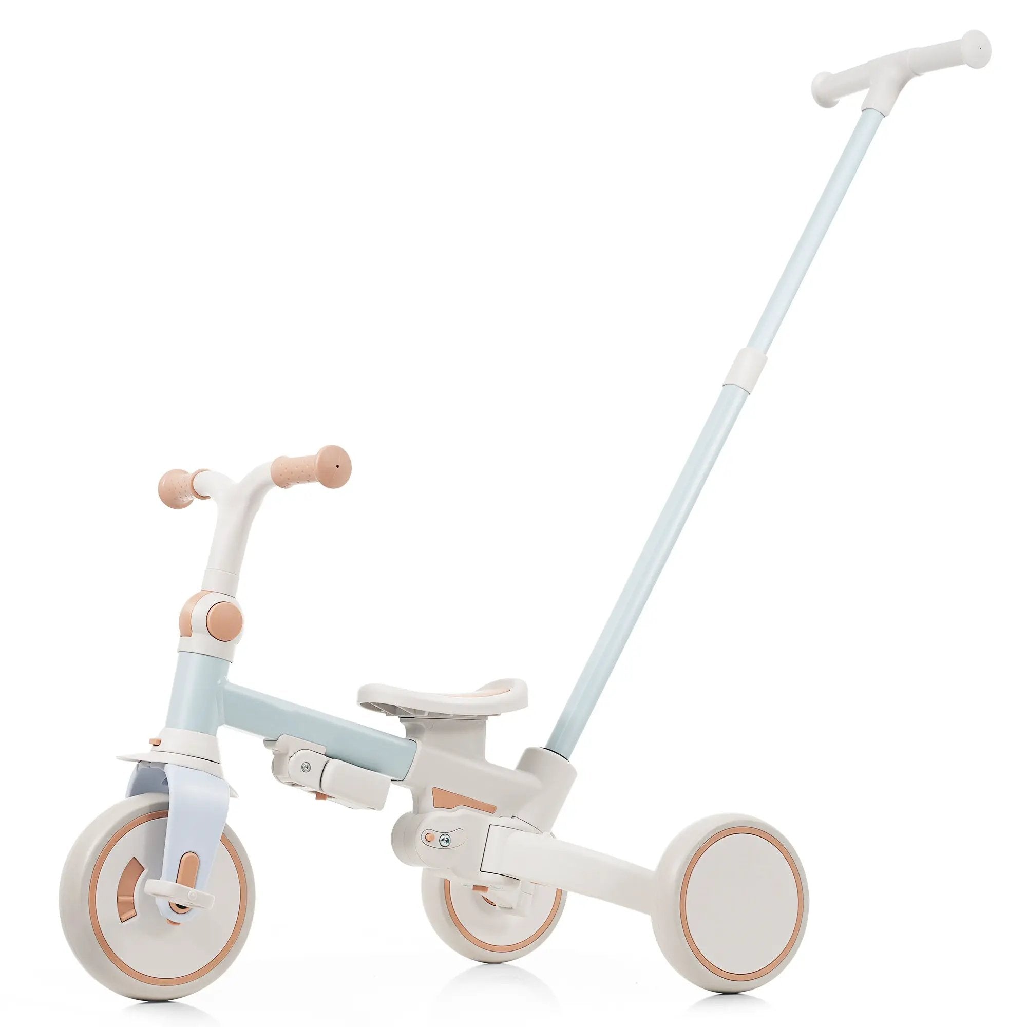 7 In 1 Baby Tricycle by HouseOfZazla