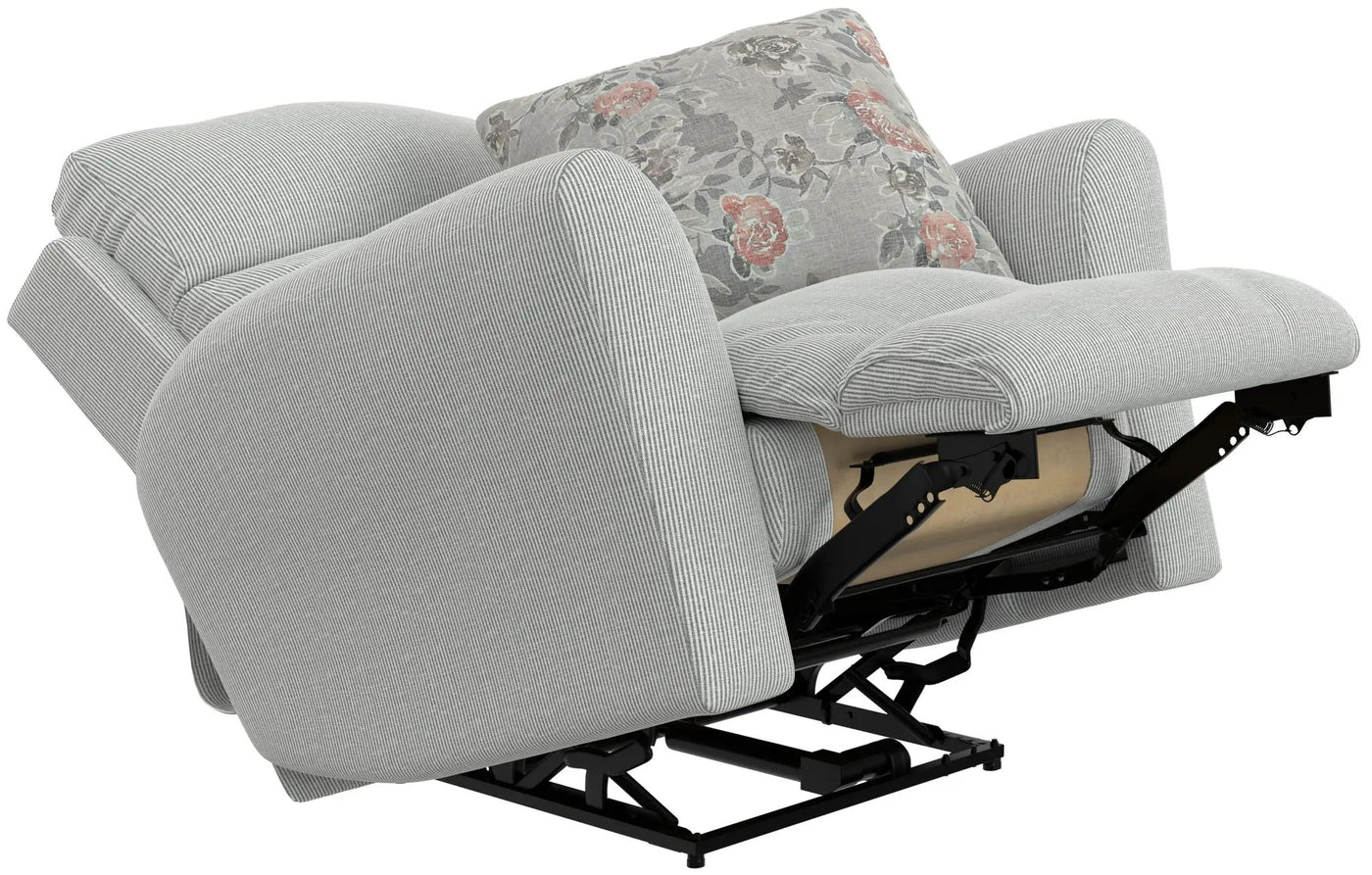 Chappy - Lay Flat Recliner by Unique Piece Furniture