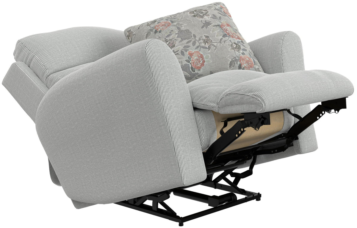 Chappy - Lay Flat Recliner, photo 6 of 28