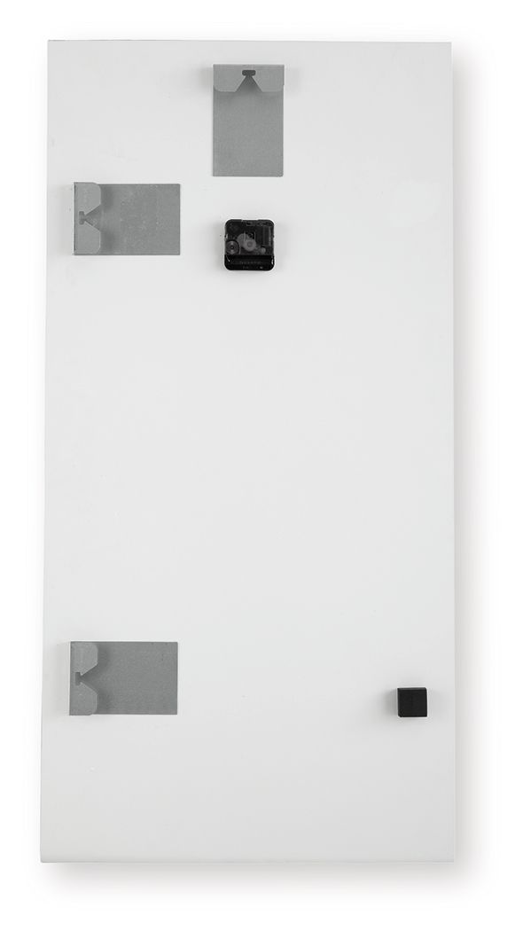 Teague - Wall Clock, photo 4 of 14