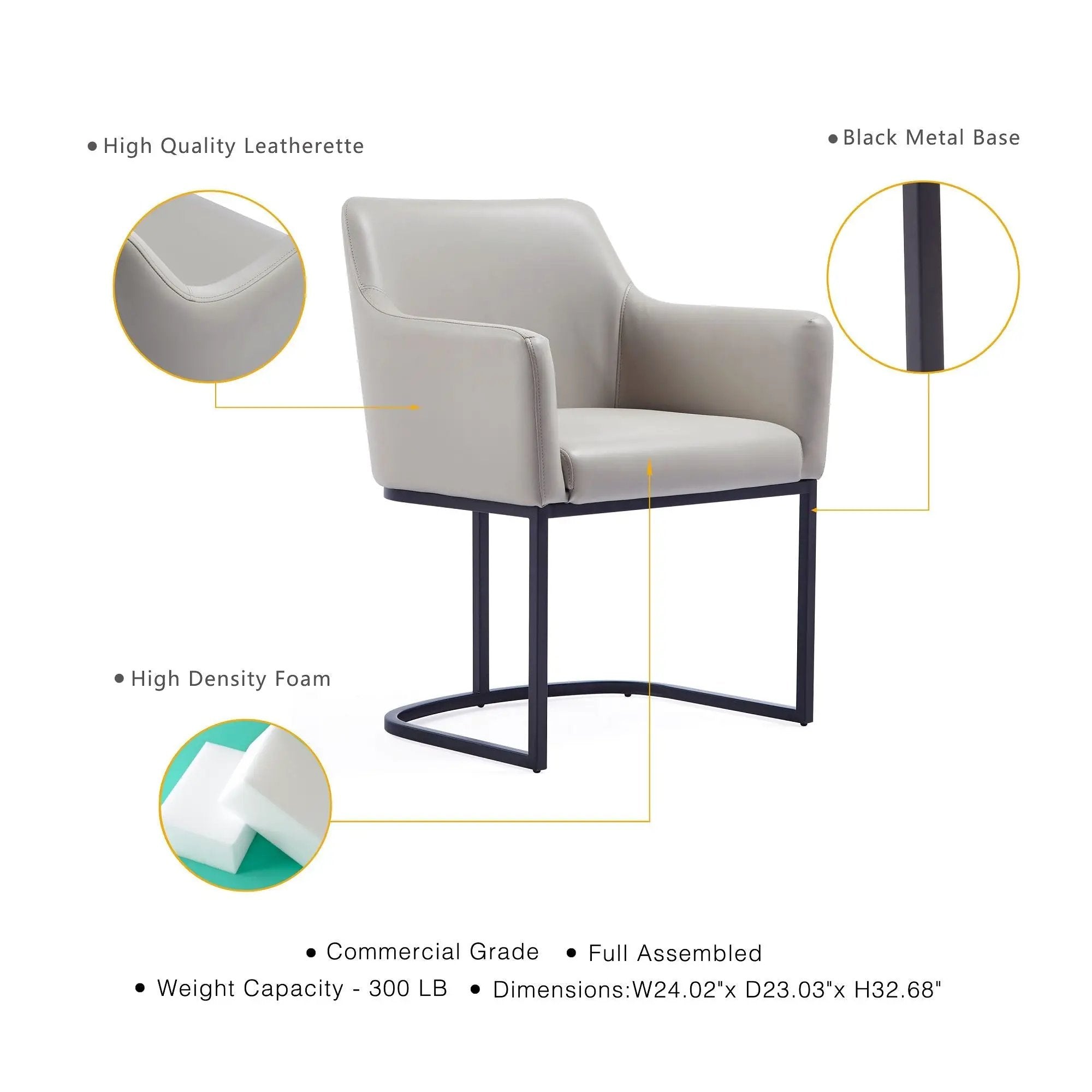 Serena - Armchair
