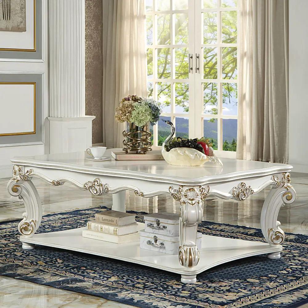 Vendome - Coffee Table by Unique Piece Furniture