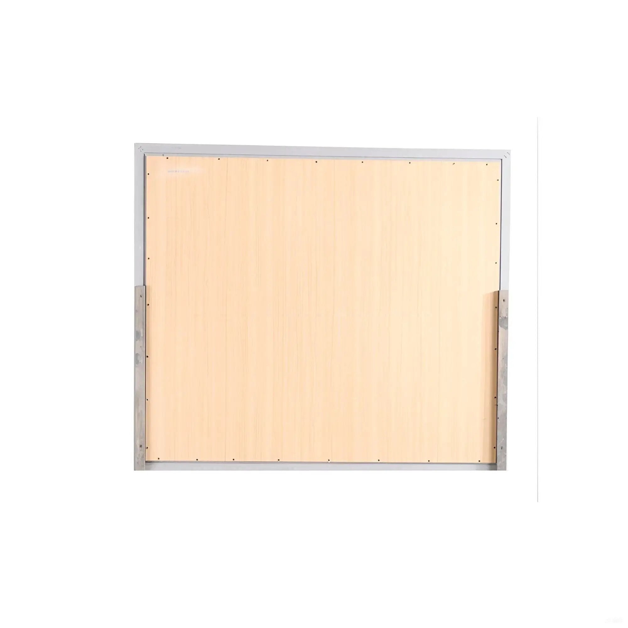 Alana - Mirror - Silver Champagne by HouseOfZazla
