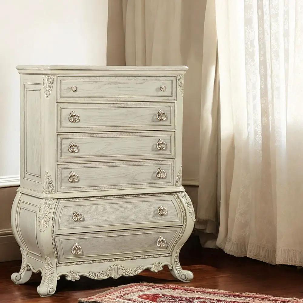 Ragenardus - Chest by Unique Piece Furniture