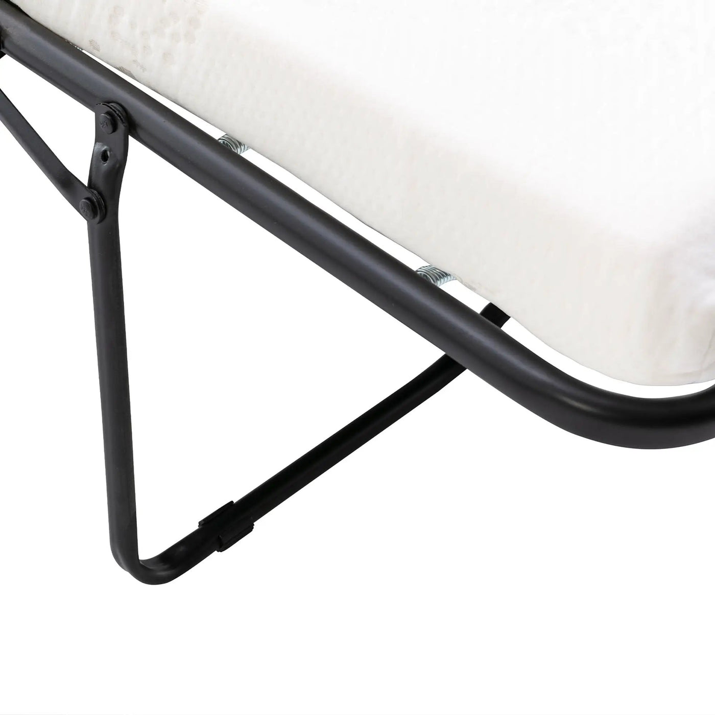Pull Out Sofa Bed Loveseat Sleeper With Twin Size Memory Mattress With Two USB Ports For Living Room Spaces by HouseOfZazla