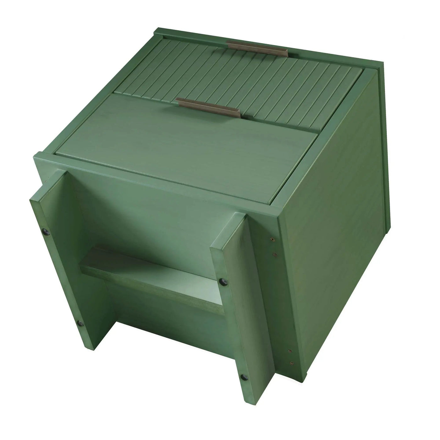 Granville - Nightstand With 2 Drawers by HouseOfZazla