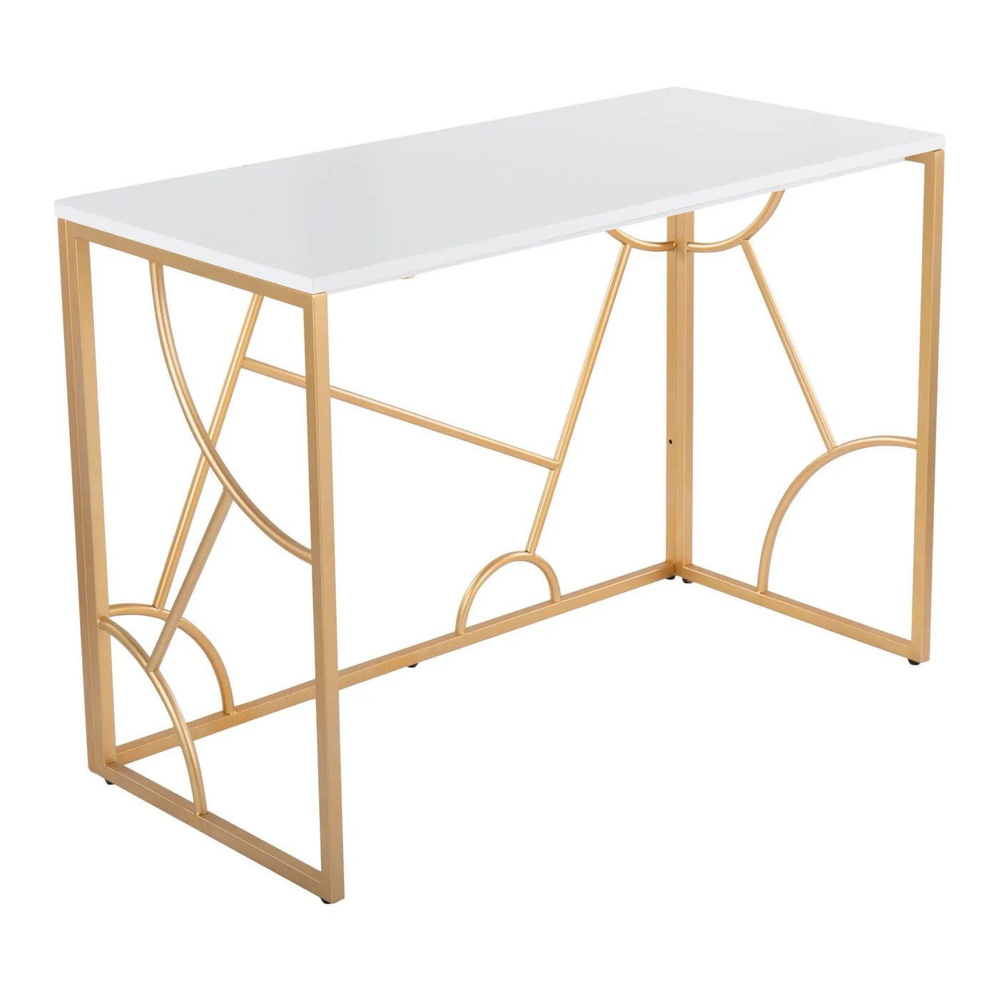 Constellation - Contemporary Desk by HouseOfZazla