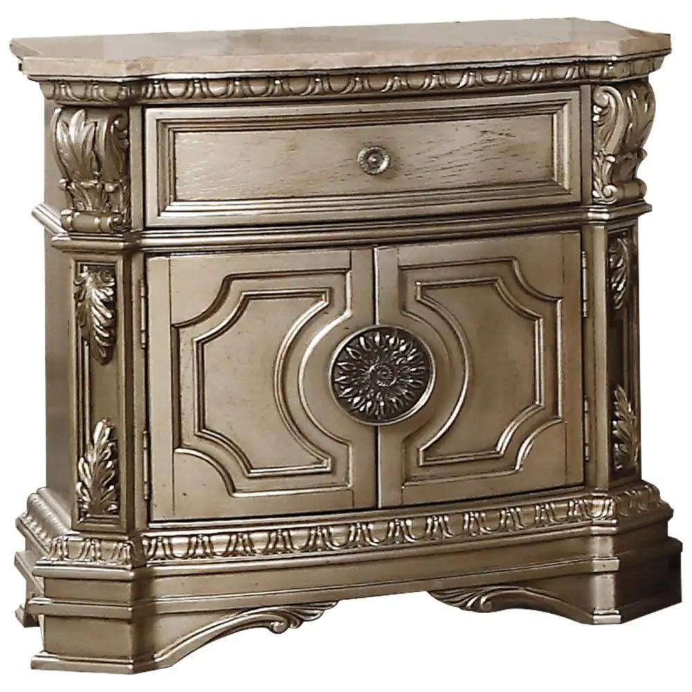 Northville - Nightstand by Unique Piece Furniture
