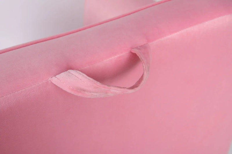 Durable Design Kids Club Sofa by HouseOfZazla
