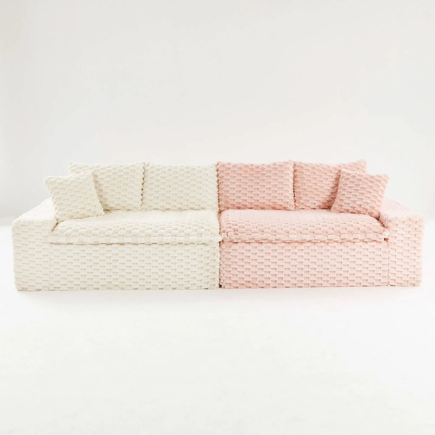 Multifunctional Sofa, Living Room Furniture by HouseOfZazla