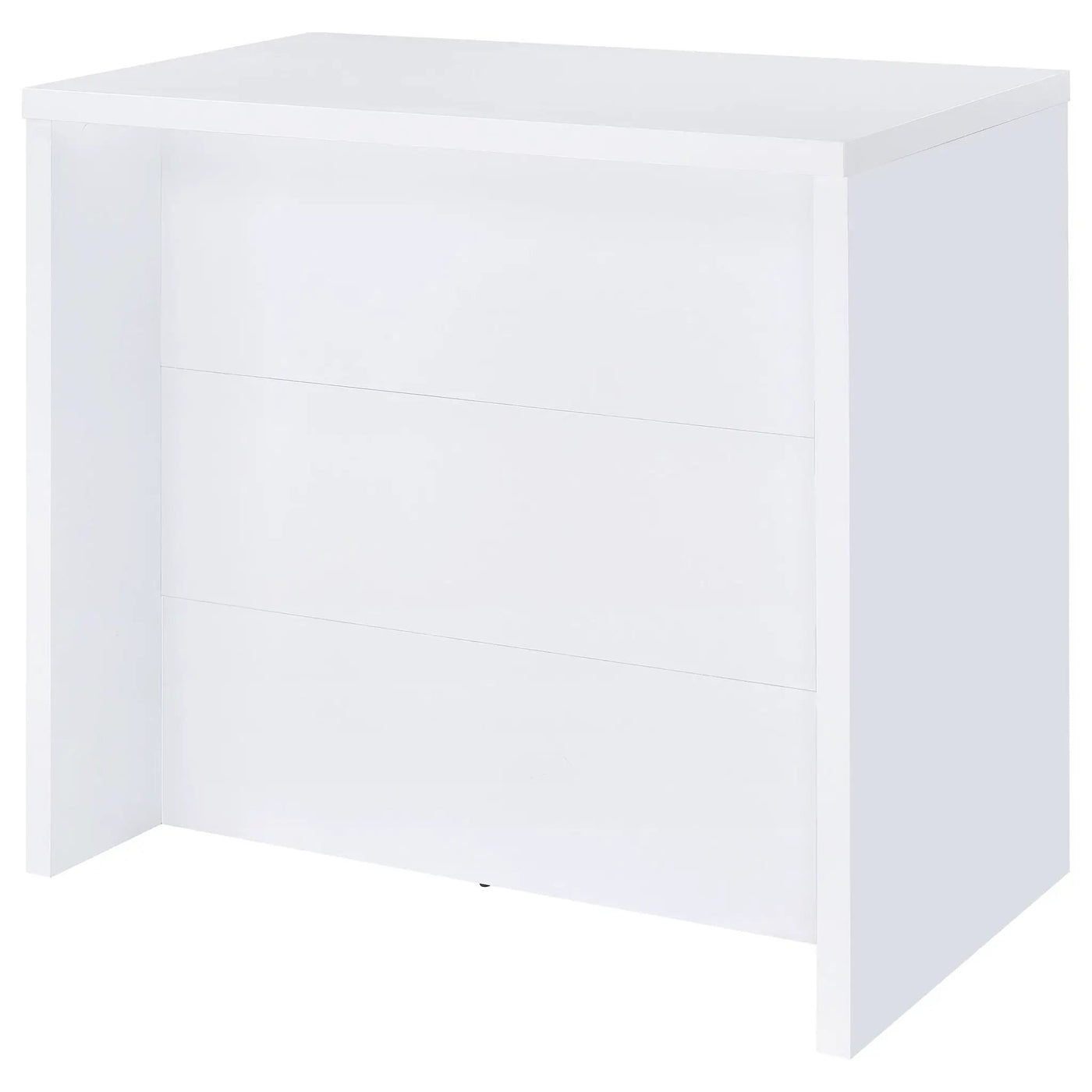 Irving - Freestanding Home Bar With Wine Storage by HouseOfZazla