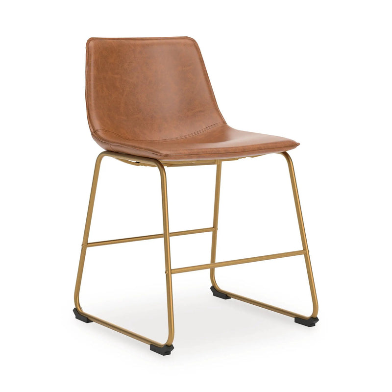 Ciabori - Dining Upholstered Side Chair (Set of 2) by Unique Piece Furniture