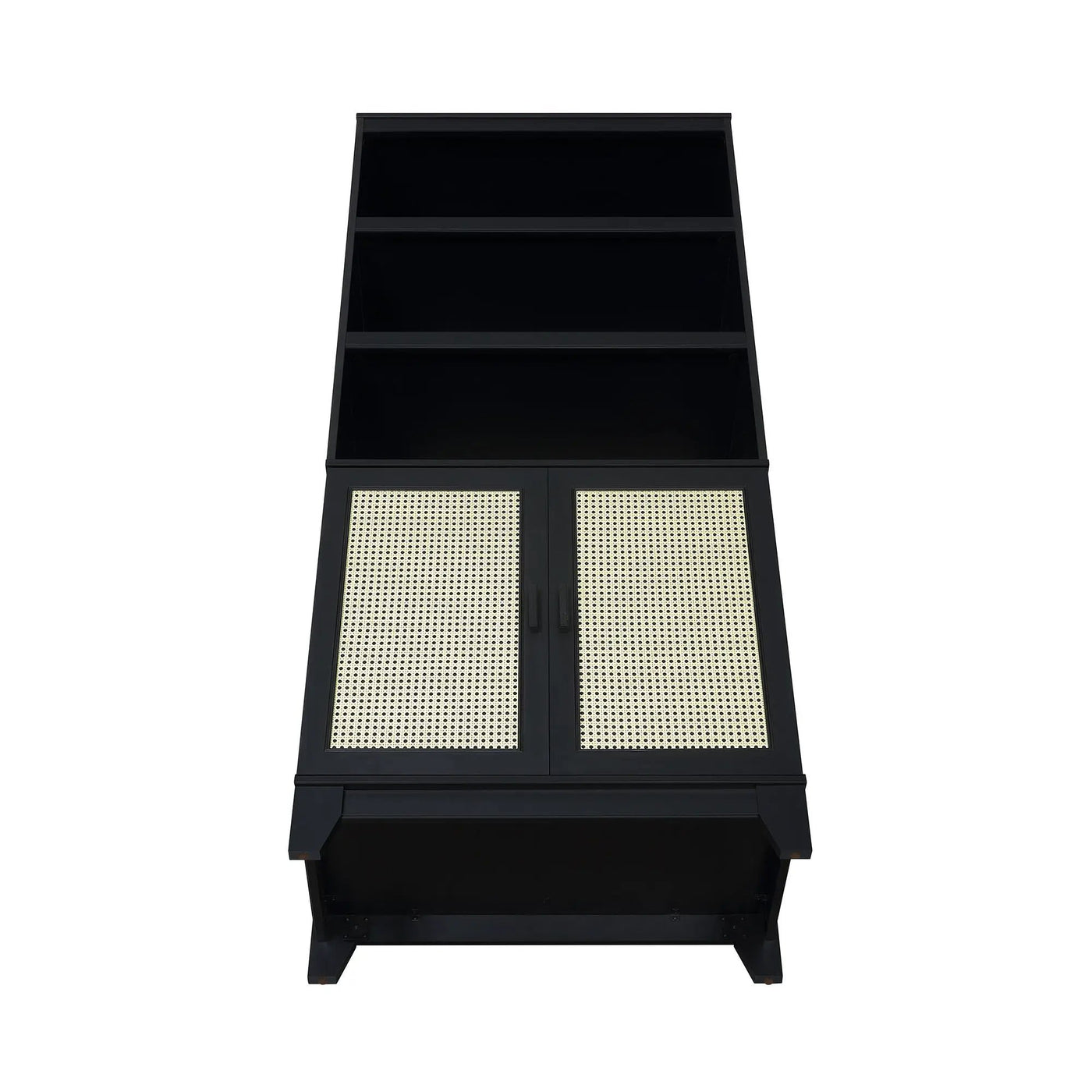 Sheridan - Bookcase Cabinet by HouseOfZazla