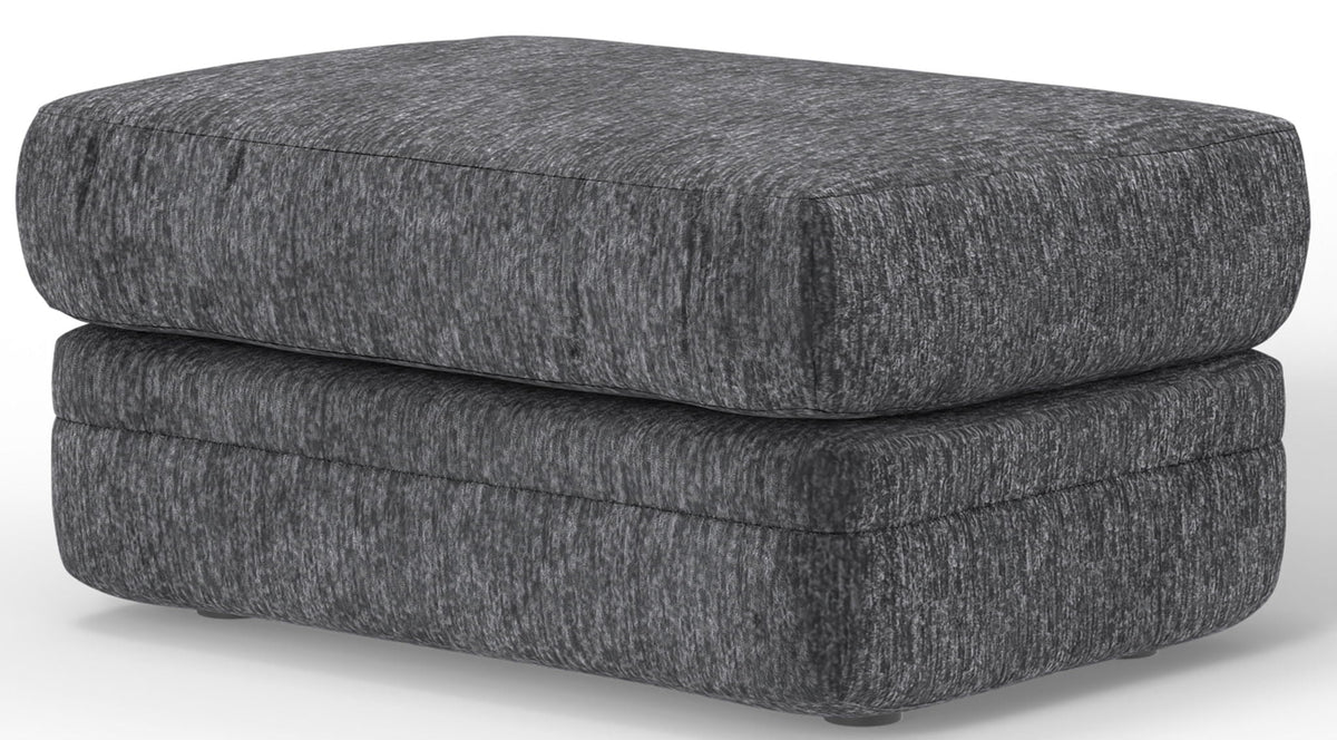 Tyson - Ottoman, photo 5 of 14