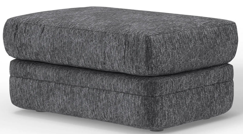 Tyson - Ottoman by Unique Piece Furniture