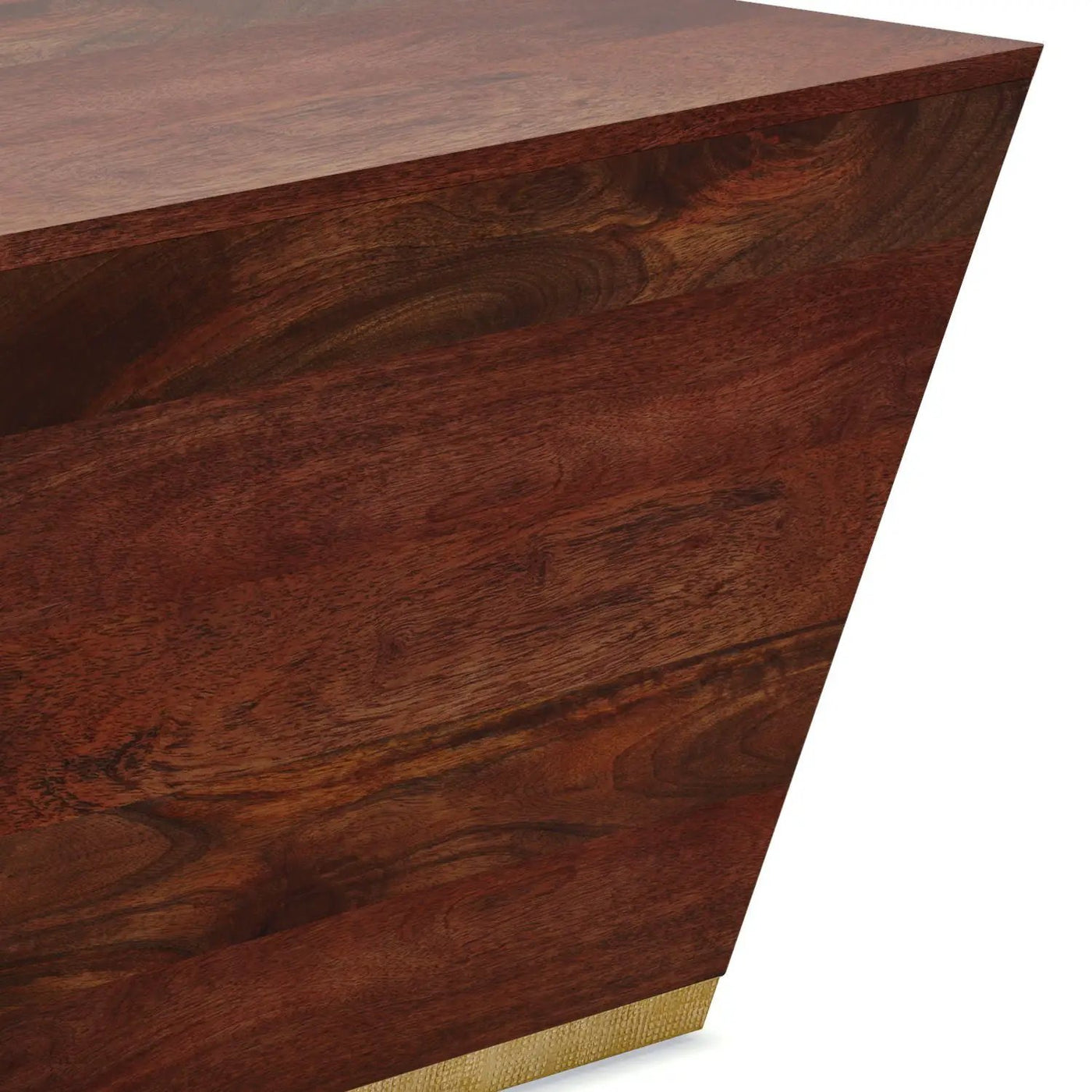 Abba - Handcrafted Coffee Table by HouseOfZazla