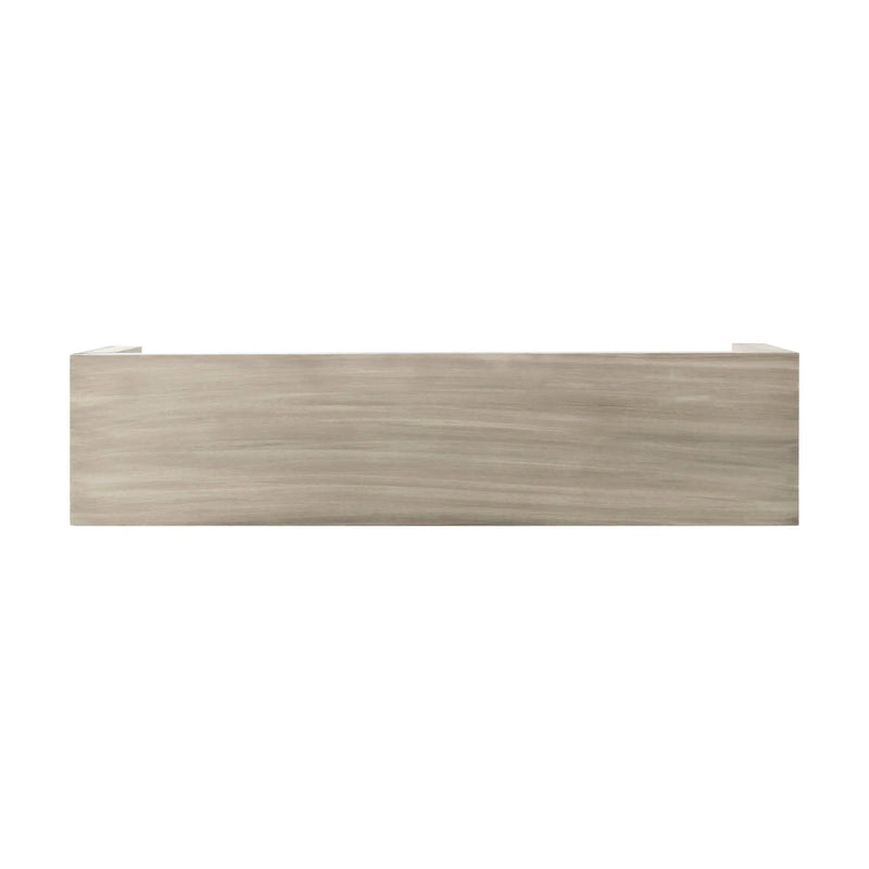 Acacia Wood Dining Bench, Farmhouse Style by HouseOfZazla