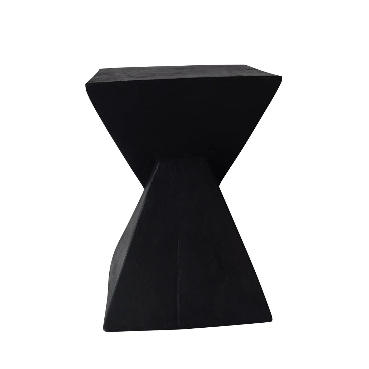 TESS Modern Side Table – Stylish End Table Compatible with Living Room, Bedroom, or Office by HouseOfZazla