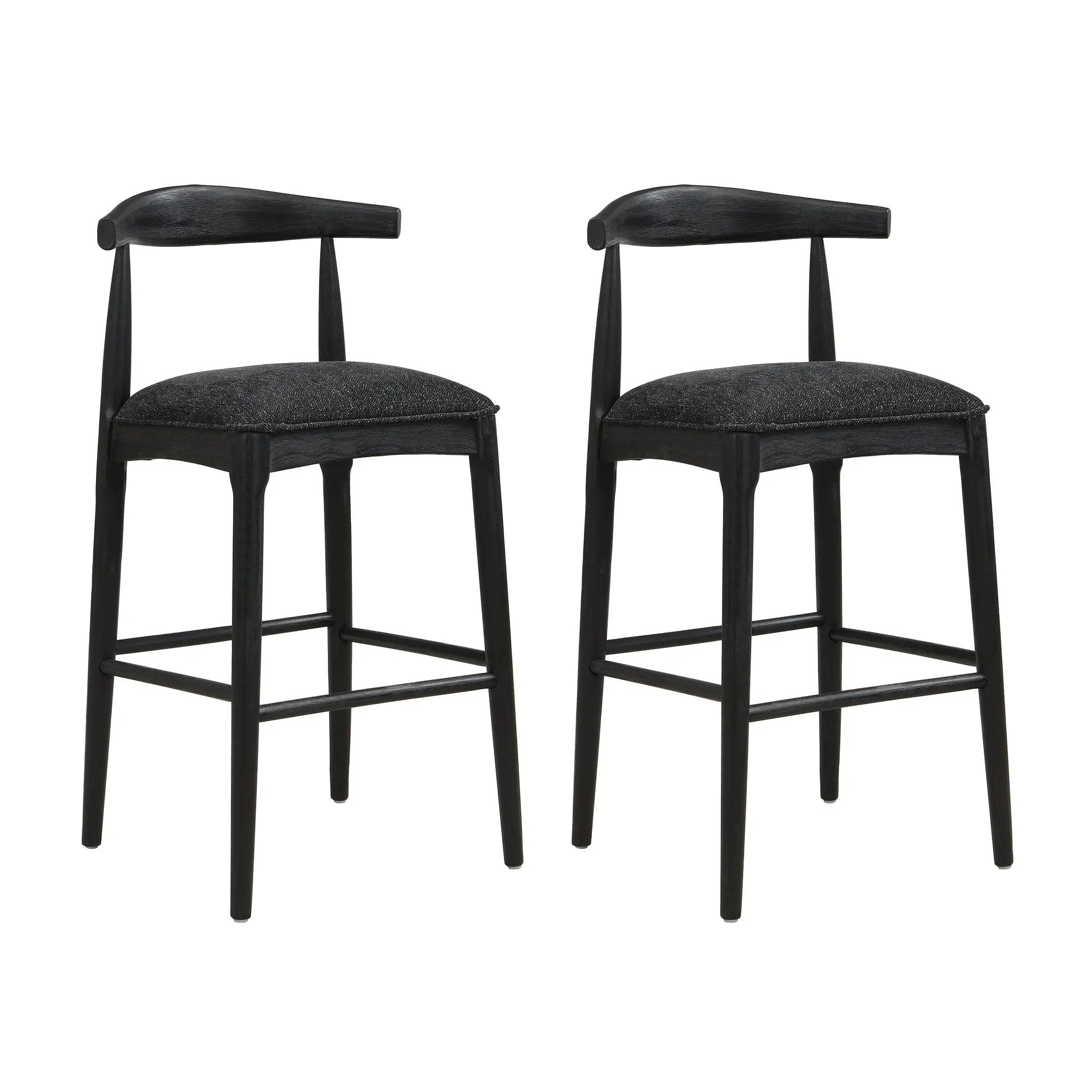 Bar Stool In by HouseOfZazla