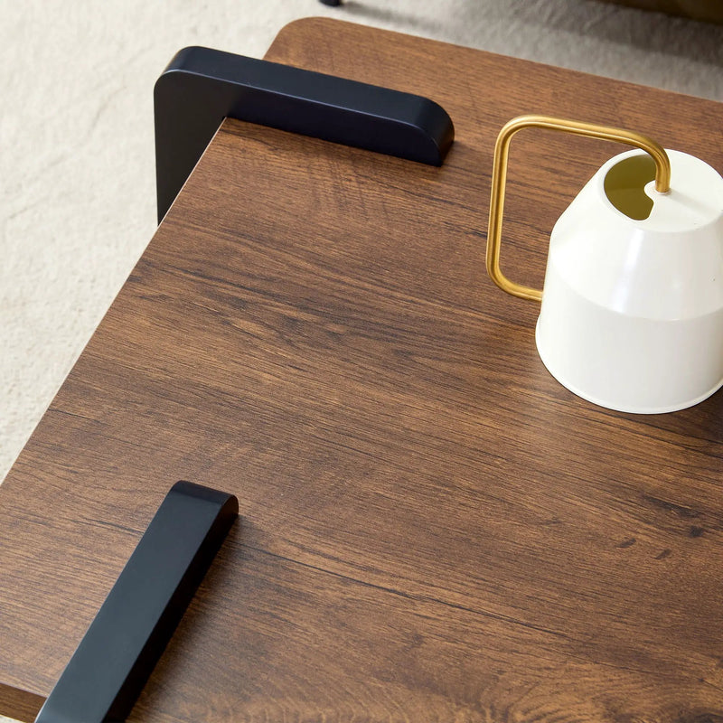 High Quality Coffee Table For Modern Minimalist Living Rooms by HouseOfZazla