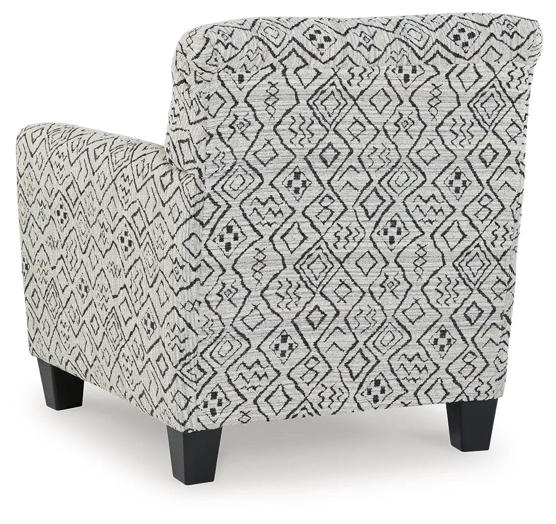 Hayesdale - Accent Chair by Unique Piece Furniture
