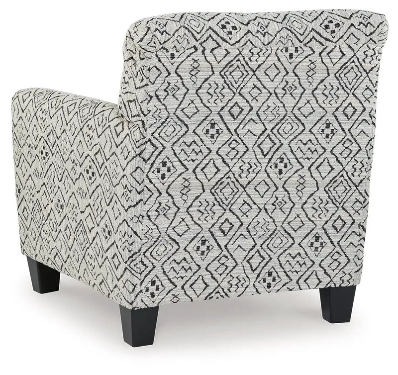 Hayesdale - Accent Chair by Unique Piece Furniture