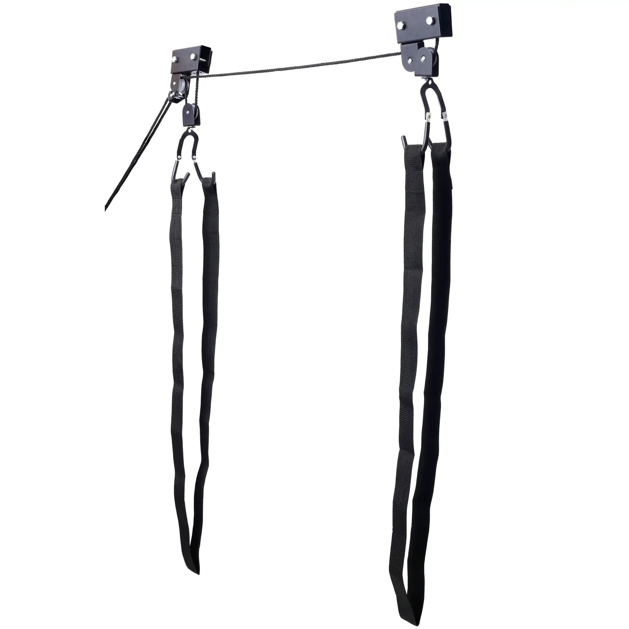 Kayak Hoist Quality Garage Storage Canoe Lift by HouseOfZazla