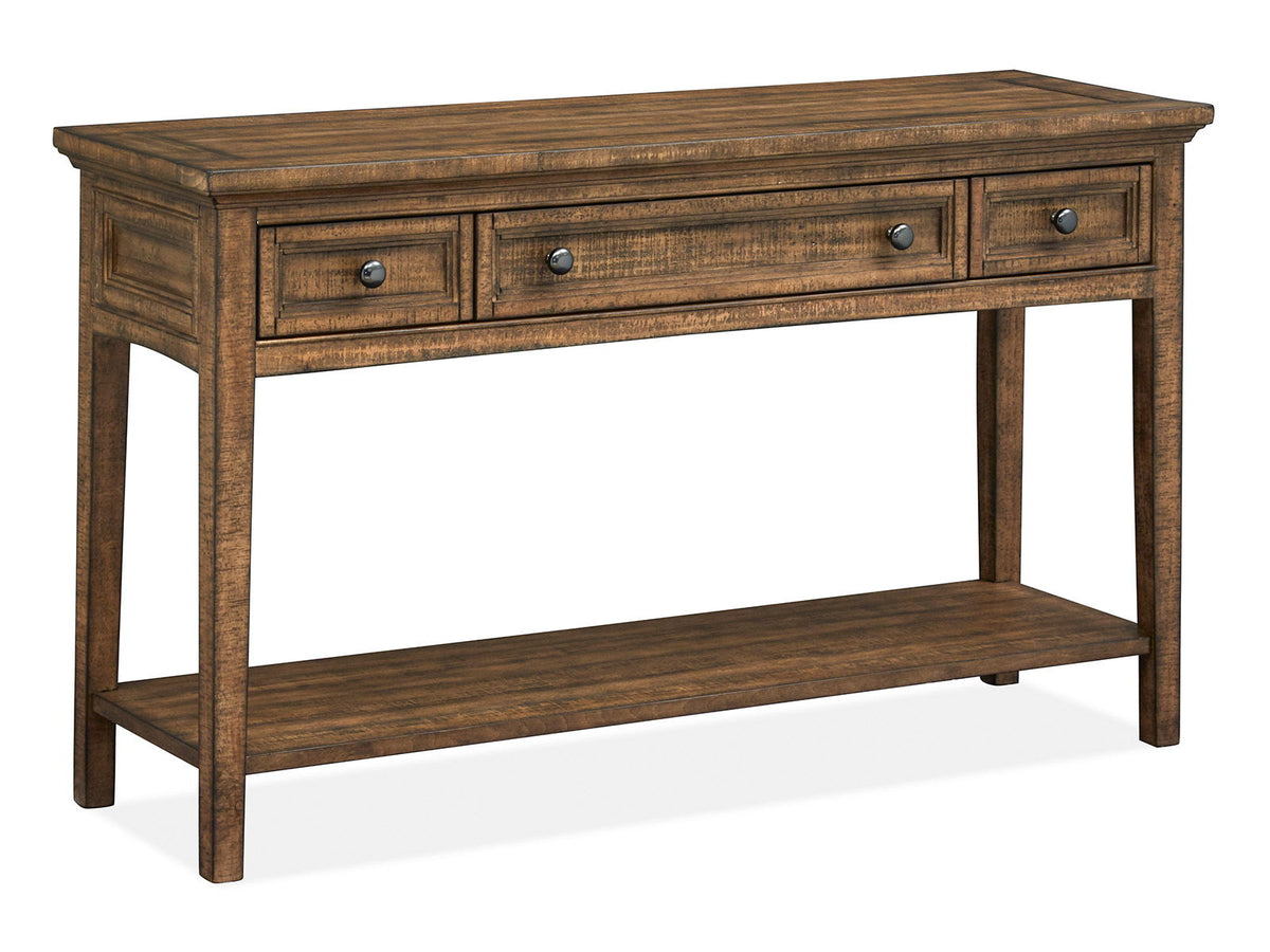 Bay Creek - Rectangular Table, photo 2 of 21