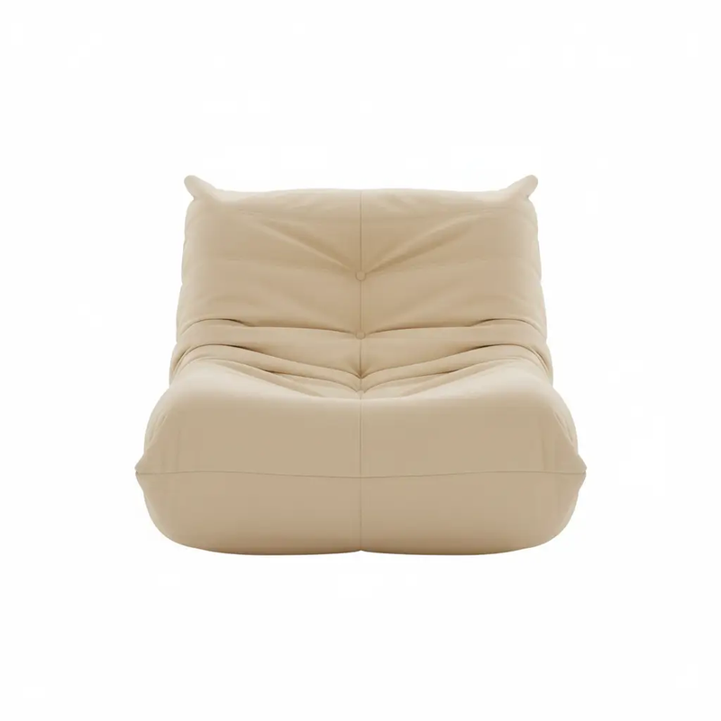 Luxury Accent Chair Button-Tufted Detail by HouseOfZazla