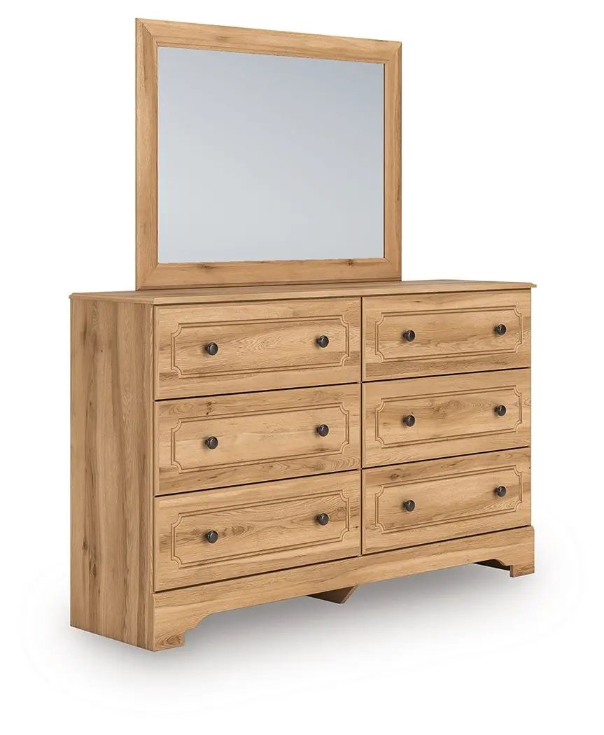 Aleaport - Dresser by Unique Piece Furniture