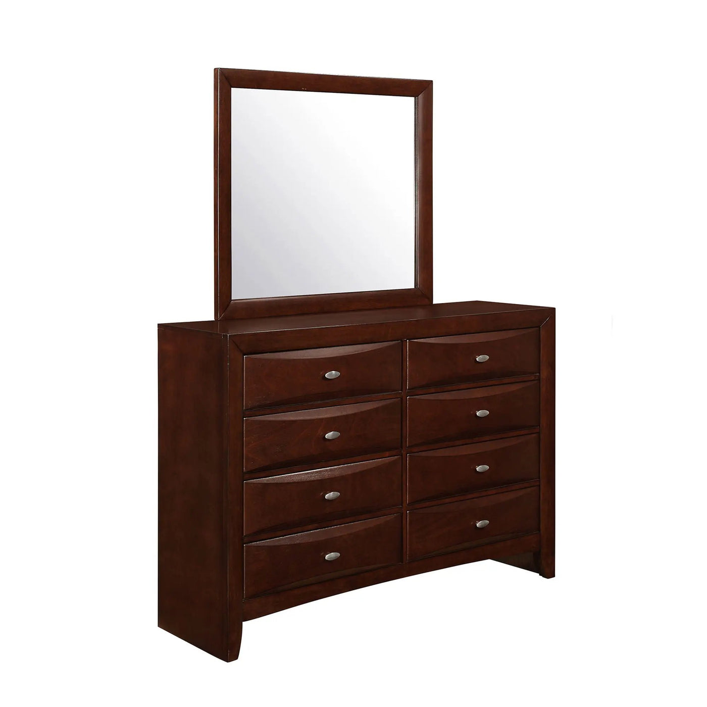 Lucille - Mirror Large Scale Design by HouseOfZazla