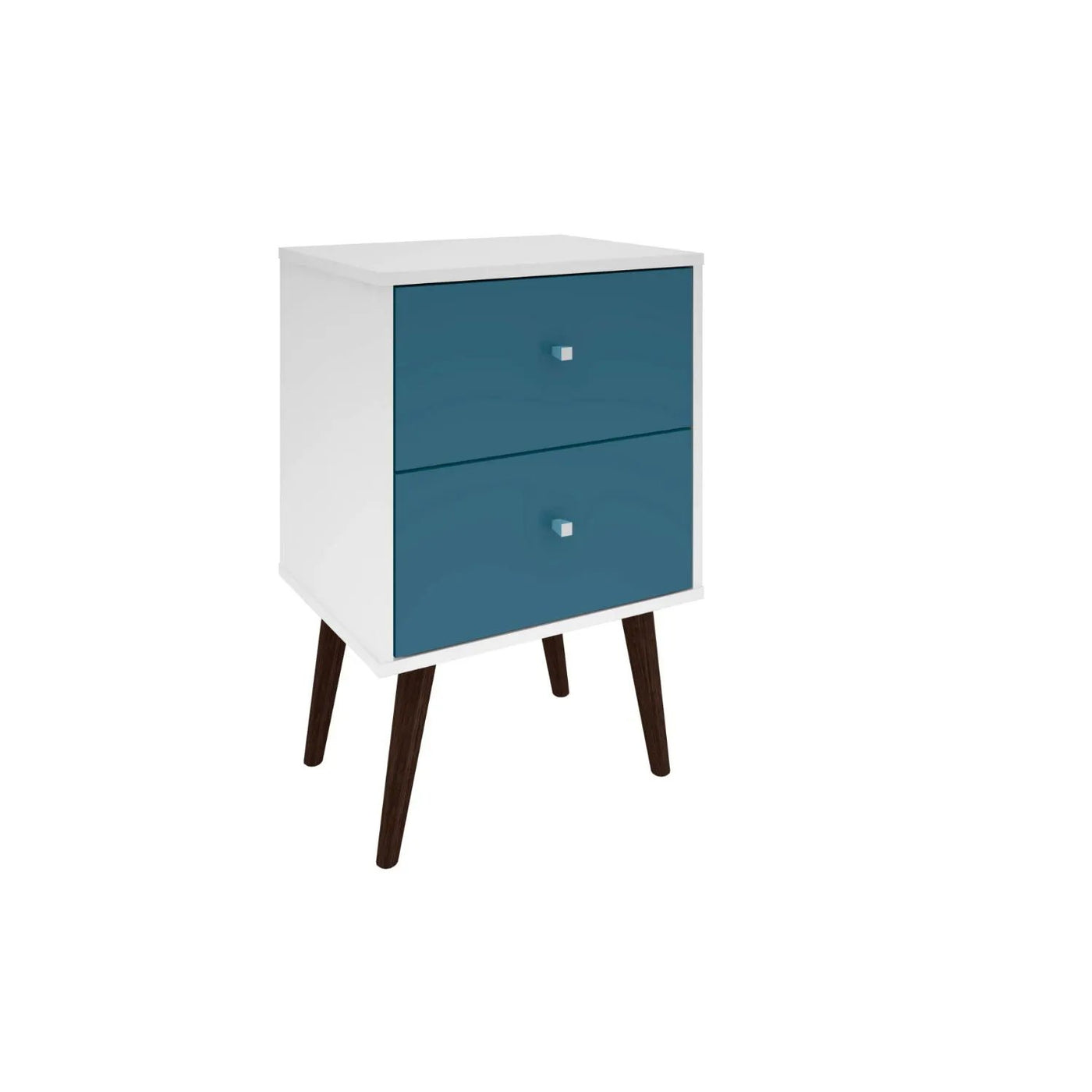 Liberty - Nightstand With 2 Drawers by HouseOfZazla