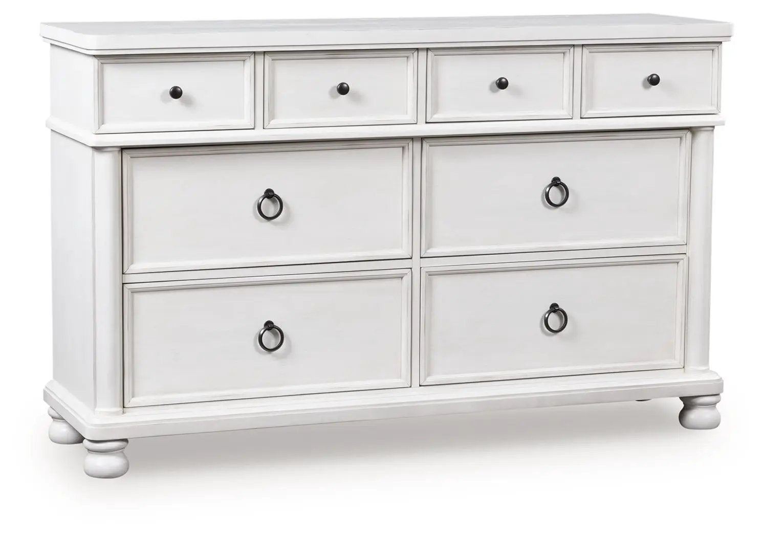Rowlenstown - Dresser by Unique Piece Furniture