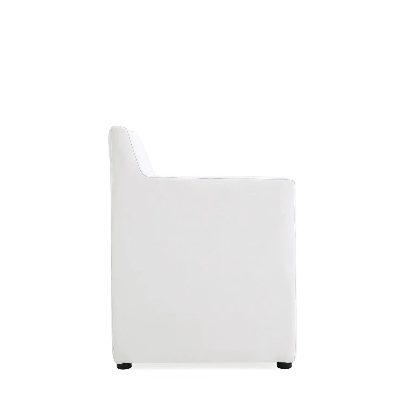 Anna - Square Armchair by HouseOfZazla