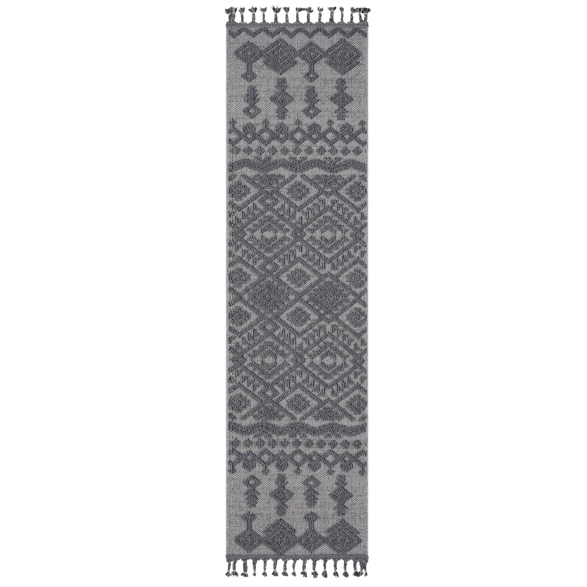Guros - Trendy Traditional Indoor / Outdoor Rug by HouseOfZazla