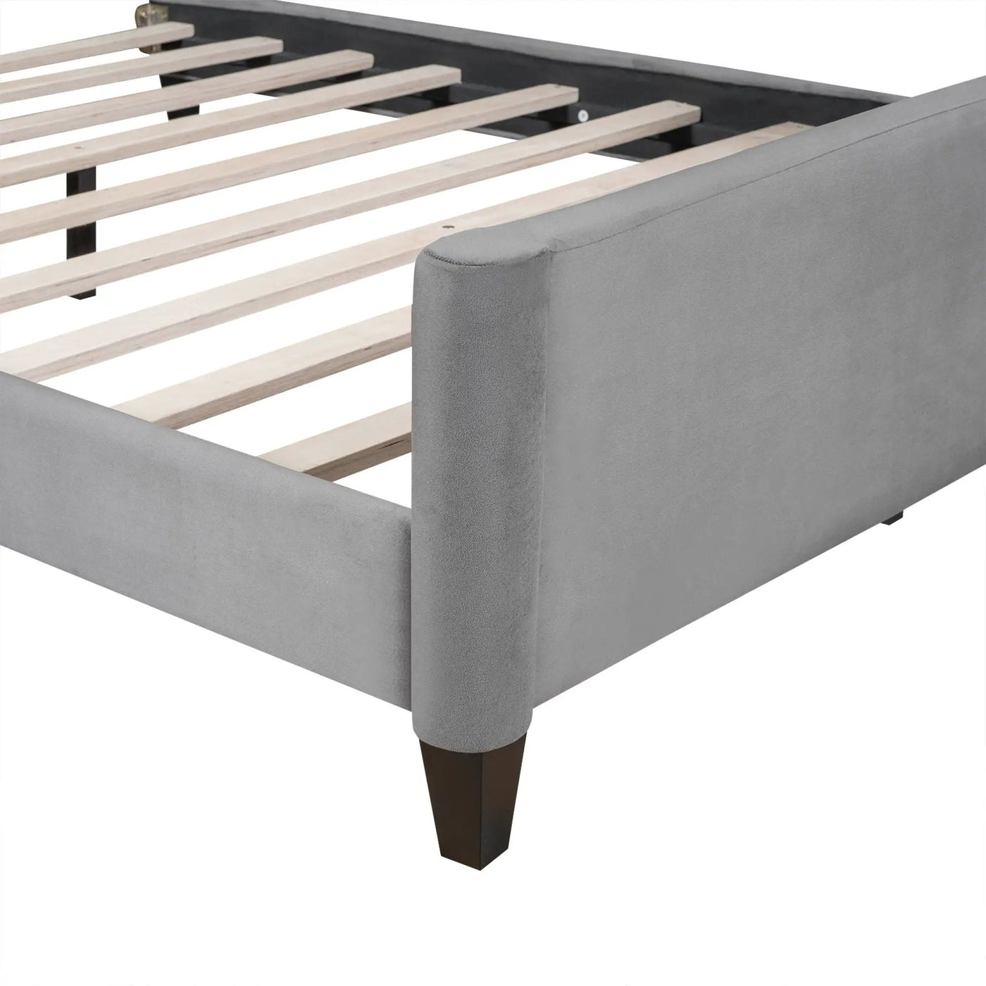 Modern Tufted Button Daybed by HouseOfZazla