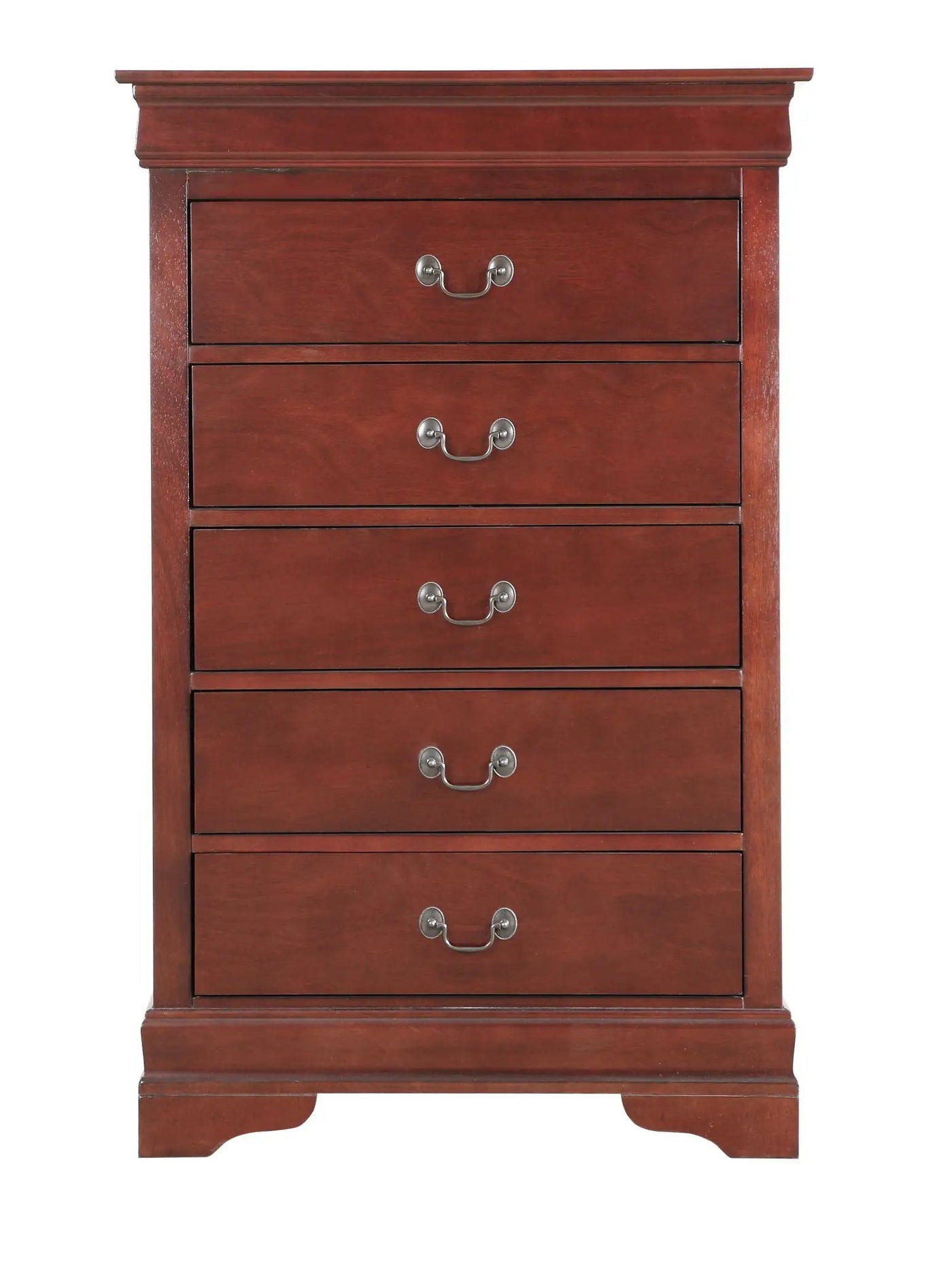 Traditional Storage Chest Elegant by HouseOfZazla