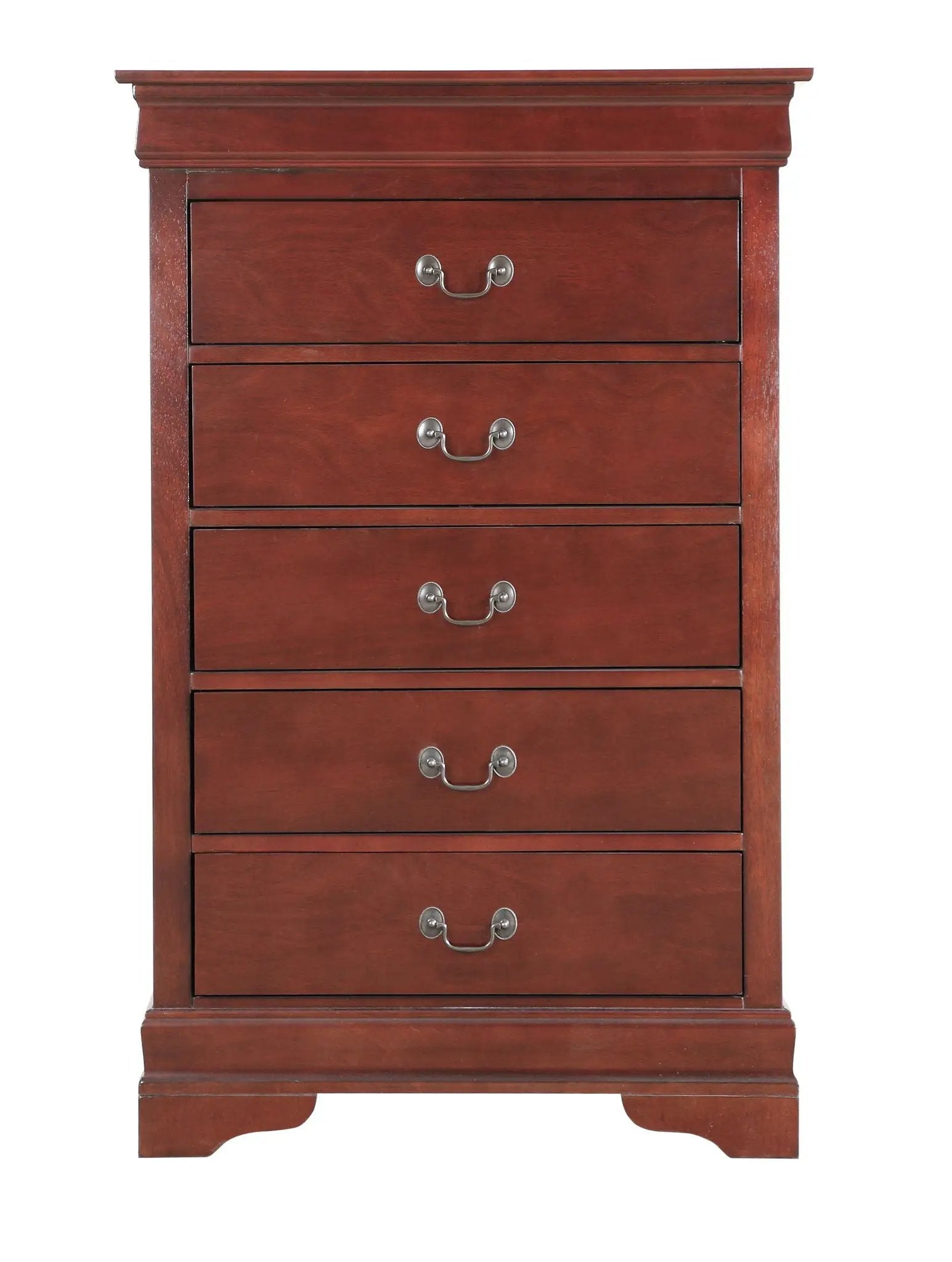 Traditional Storage Chest Elegant by Unique Piece Furniture